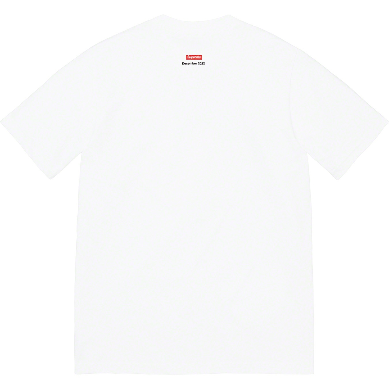 Cigarette Tee view 5